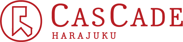 Cascade Harajuku, カスケード原宿
